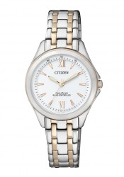 Citizen Eco-Drive Funk Damenuhr