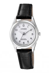 Citizen Damenuhr Eco Drive Funkuhr