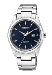 Citizen Damenuhr Eco-Drive Super Titanium