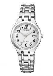 Citizen Damenuhr Elegance Eco Drive