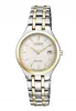 Damenuhr Elegance Eco Drive