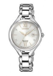 Citizen Eco-Drive Titanium Damenuhr
