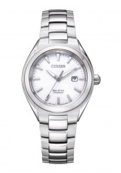 Citizen Eco-Drive Damenuhr Titanium