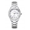 Eco-Drive Damenuhr Titanium
