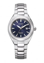Citizen Eco-Drive Damenuhr Titanium