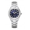 Eco-Drive Damenuhr Titanium