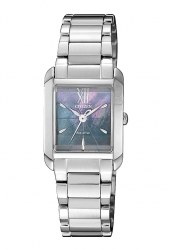 Citizen Eco-Drive Damenuhr Elegance