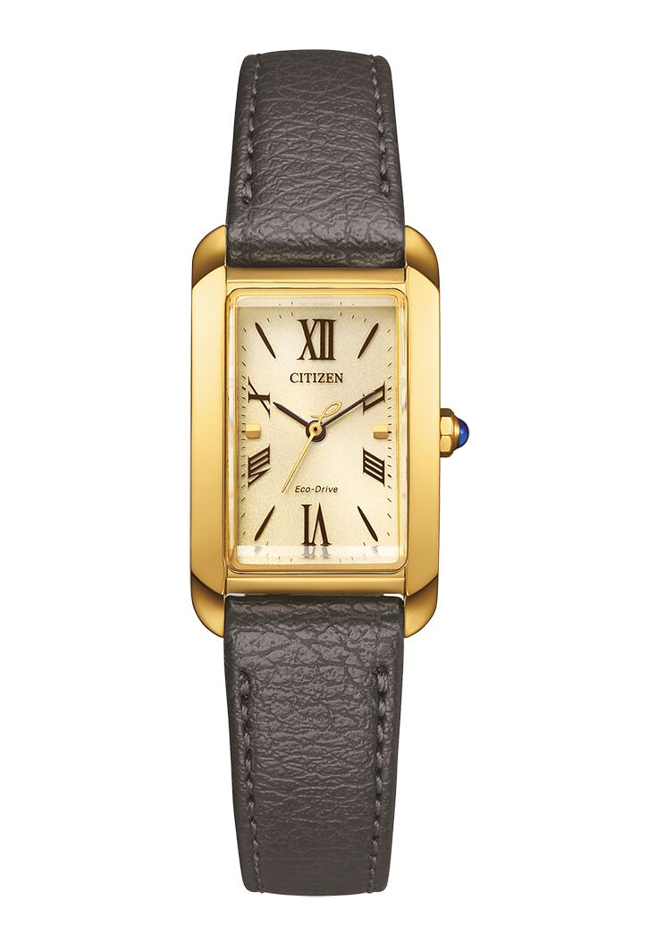 Damenuhr Eco Drive Damenuhr Eco Drive