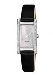 Citizen Eco-Drive Damenuhr Elegance