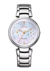 Citizen Eco-Drive Damenuhr