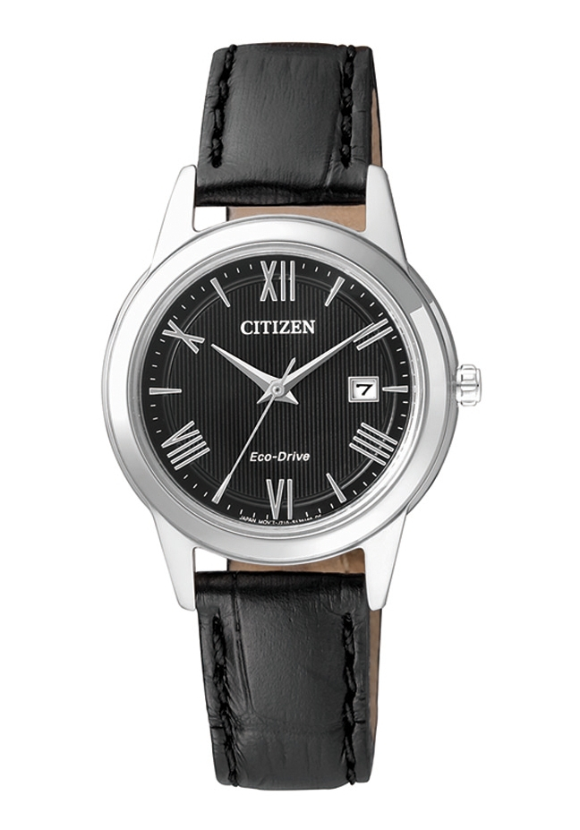 Eco-Drive Damenuhr Eco-Drive Damenuhr