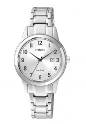 Citizen Damenuhr Sporty