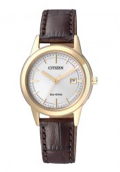 Citizen Eco-Drive Damenuhr
