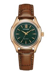 Citizen Eco-Drive Sports Damenuhr