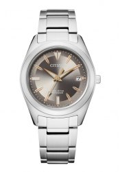 Citizen Eco-Drive Titanium Damenuhr