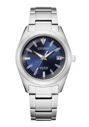 Citizen Eco-Drive Titanium Damenuhr