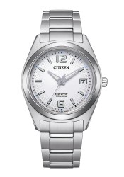 Citizen Titanium Eco Drive Damenuhr