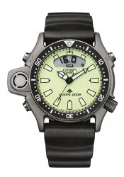 Citizen Promaster Aqualand Diver Herrenuhr