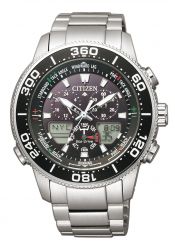 Citizen Eco-Drive Promaster Marine Herrenuhr