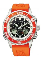 Citizen Eco-Drive Promaster Sailhawk Herrenuhr