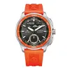 Promaster Eco-Drive Wave Tracker