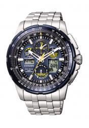 Citizen Eco-Drive Promaster Sky Herren-Funkuhr