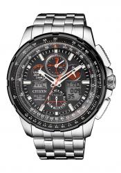 Citizen Eco-Drive Promaster Sky Herren-Funkuhr
