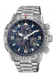 Citizen Promaster Sky Eco-Drive Herrenuhr