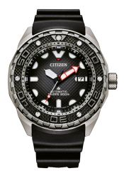 Citizen Promaster Super Titanium Automatik Diver