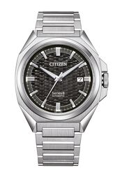 Citizen Mechanical Series 8