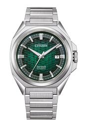 Citizen Mechanical Series 8