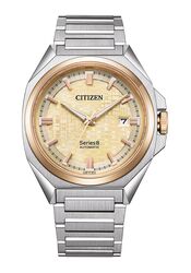 Citizen Mechanical Series 8