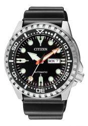 Citizen Herrenuhr Automatik