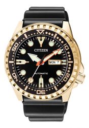 Citizen Herrenuhr Automatik