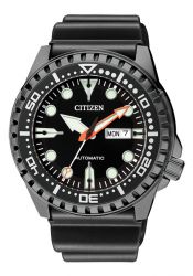 Citizen Herrenuhr Automatik