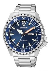 Citizen Herrenuhr Automatik