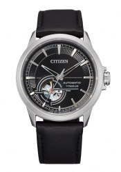 Citizen Automatik Titanium Herrenuhr