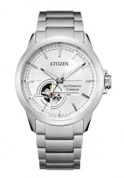 Citizen Automatik Titanium Herrenuhr