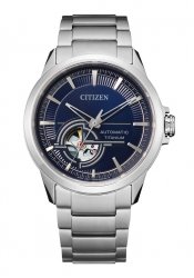 Citizen Automatik Titanium Herrenuhr
