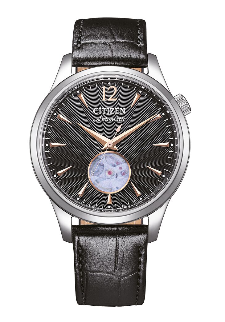 Herrenuhr Mechanisch