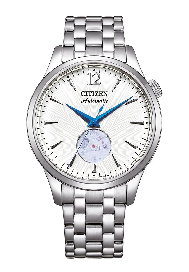 Herenuhr mechanisch Herenuhr mechanisch