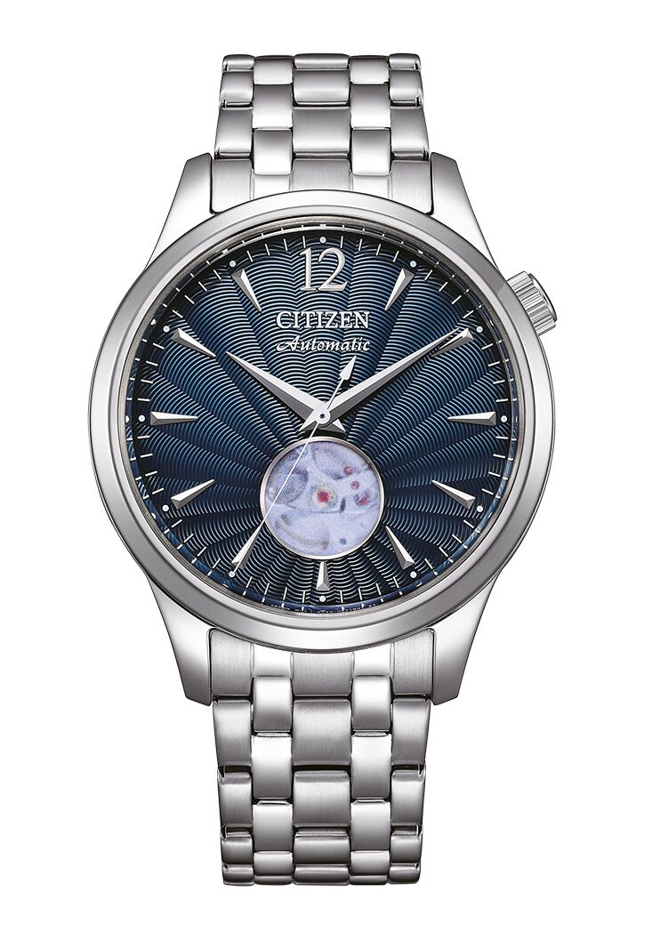 Herrenuhr mechanisch Herrenuhr mechanisch