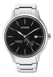 Citizen Herrenuhr Titan Mechanisch