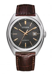 Citizen Herrenuhr Automatik