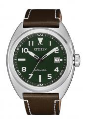 Citizen Herrenuhr Automatik