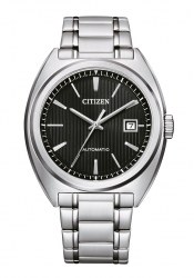 Citizen Herrenuhr Automatik