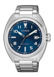 Citizen Herrenuhr Automatik