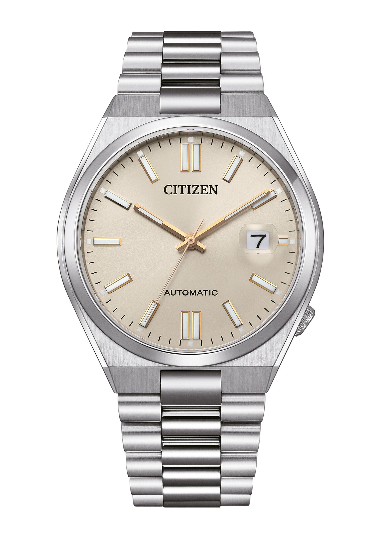 Tsuyosa Herren Automatikuhr Tsuyosa Herren Automatikuhr