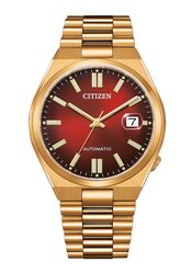 Citizen Automatik Herrenuhr