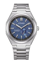 Citizen Super Titanium Automatik Kleine Sekunde